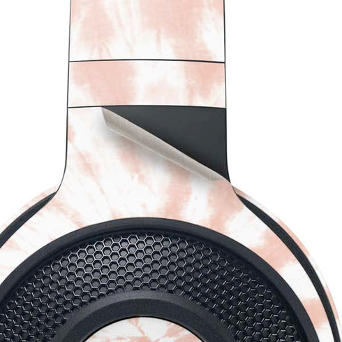 Pink Tie Dye Razer Kraken X Skin